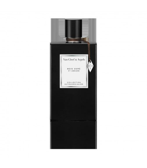 VAN CLEEF & ARPELS - BOIS DORE