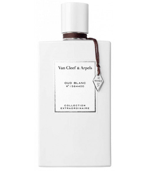 VAN CLEEF & ARPELS - OUD BLANC