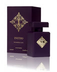 INITIO - PSYCHEDELIC LOVE