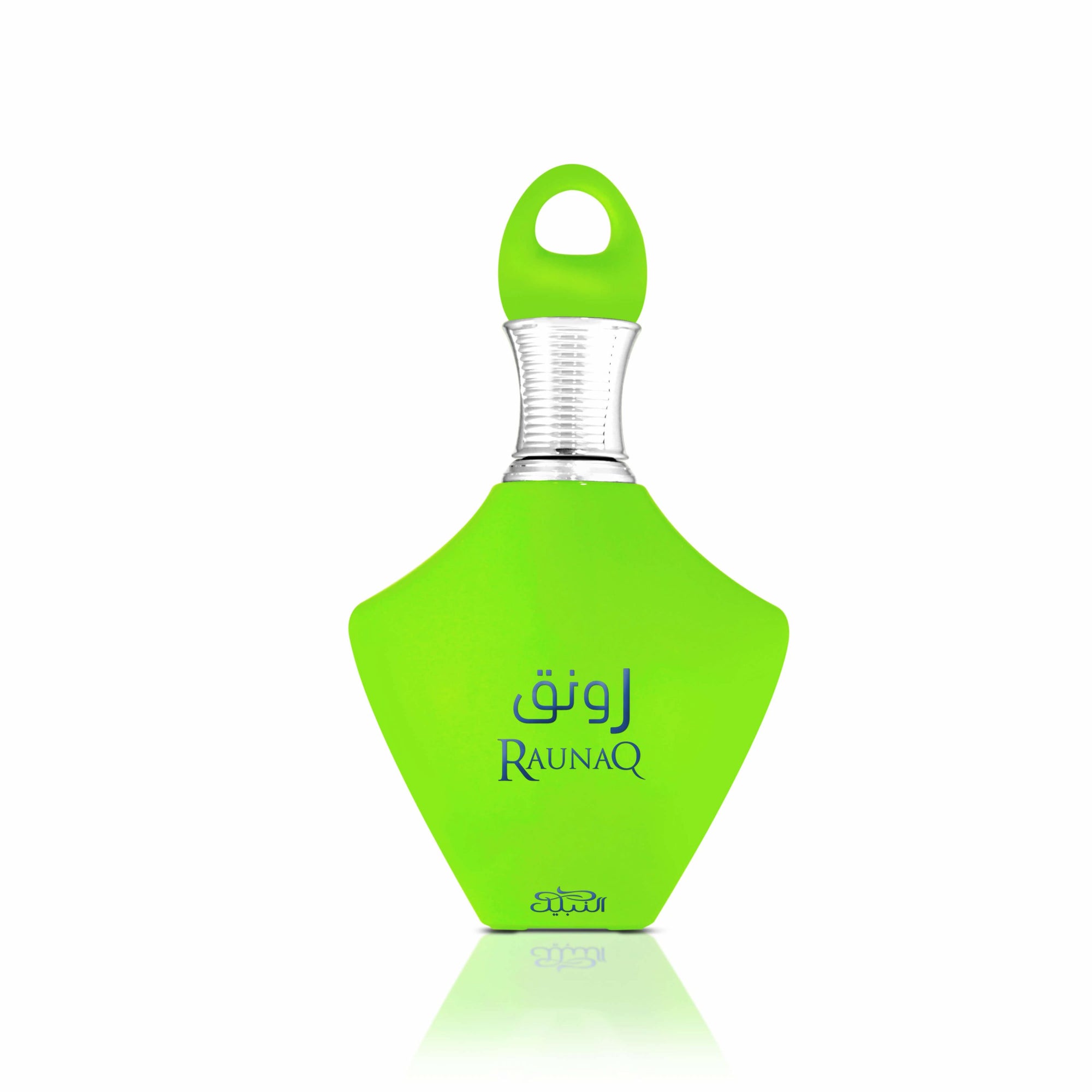 NABEEL - RAUNAQ