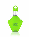 NABEEL - RAUNAQ