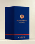 OJAR - RED REDEMPTION