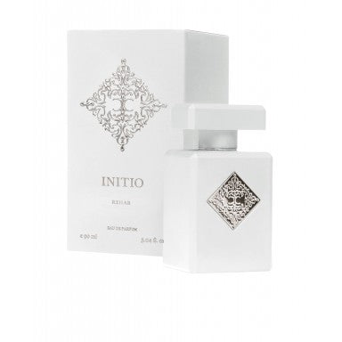 INITIO - REHAB