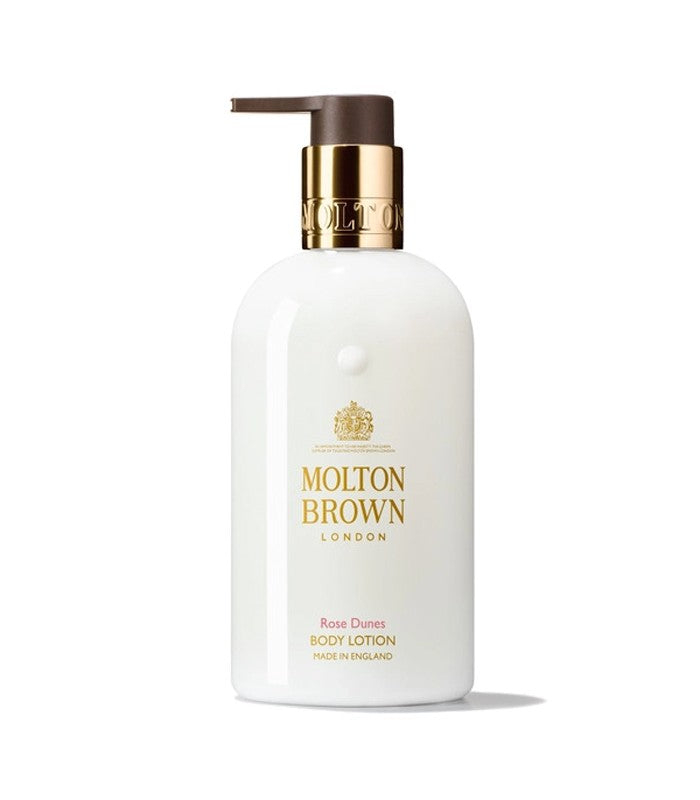 MOLTON BROWN - Rose Dunes Body Lotion 300 ml
