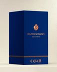 OJAR - ROUTES NOMADES
