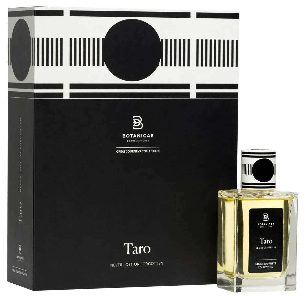 BOTANICAE - TARO