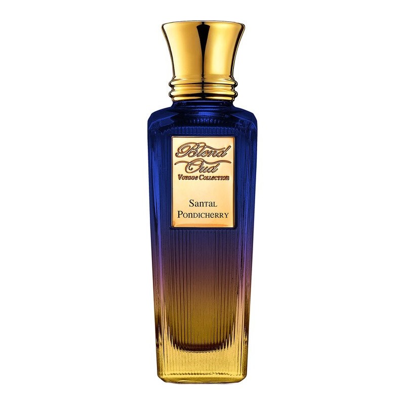BLEND OUD - SANTAL PONDICHERRY