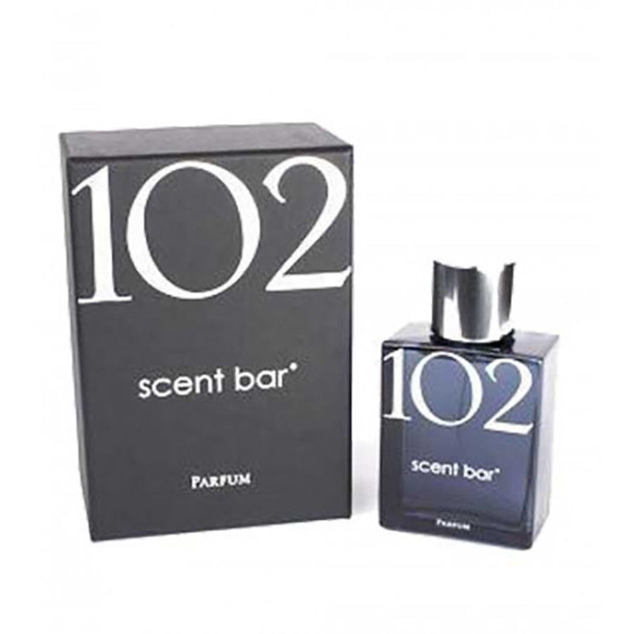 SCENT BAR 102