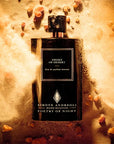 SIMONE ANDREOLI - SMOKE OF DESERT