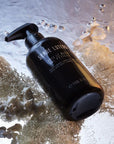 SERGE LUTENS - DANS LE BLEU QUI PETILLE CLEANSING GEL