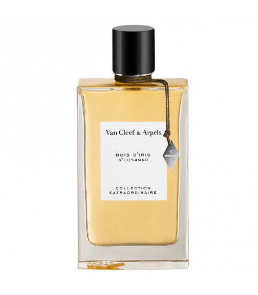VAN CLEEF & ARPELS - BOIS D'IRIS