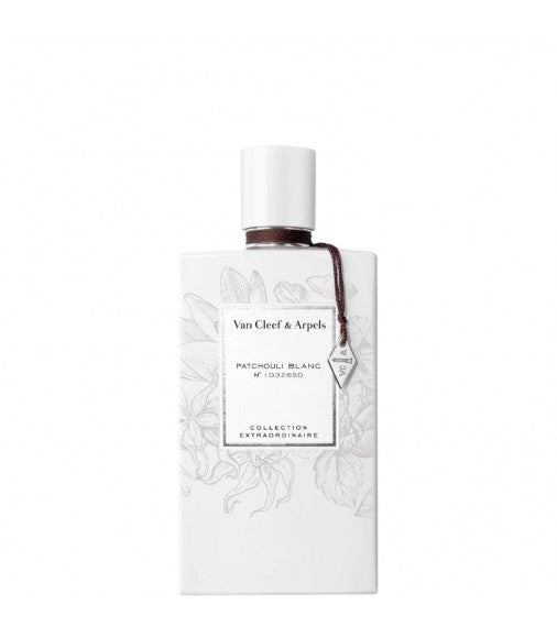 VAN CLEEF & ARPLES - PATCHOULI BLANC