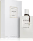 VAN CLEEF & ARPELS - SANTAL BLANC