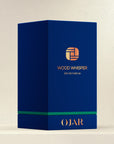 OJAR - WOOD WHISPER