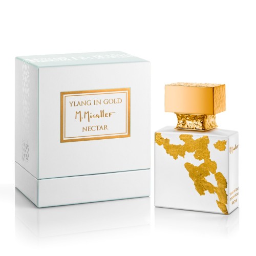 MICALLEF - YLANG IN GOLD NECTAR