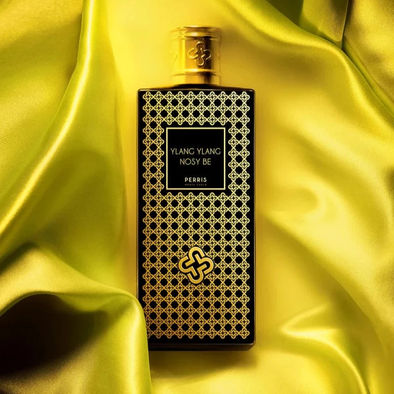 PERRIS MONTECARLO - YLANG YLANG NOSY BE