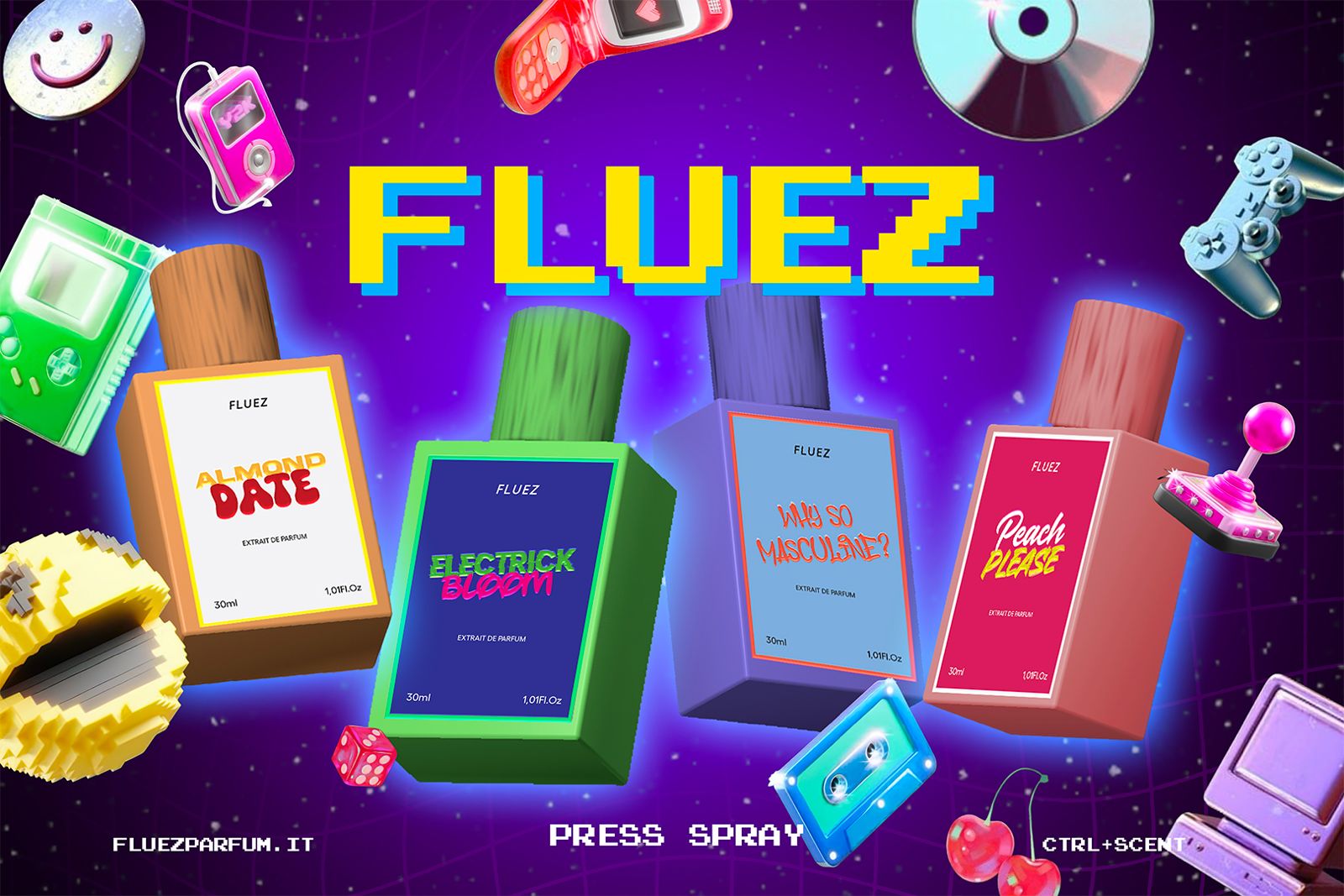 FLUEZ