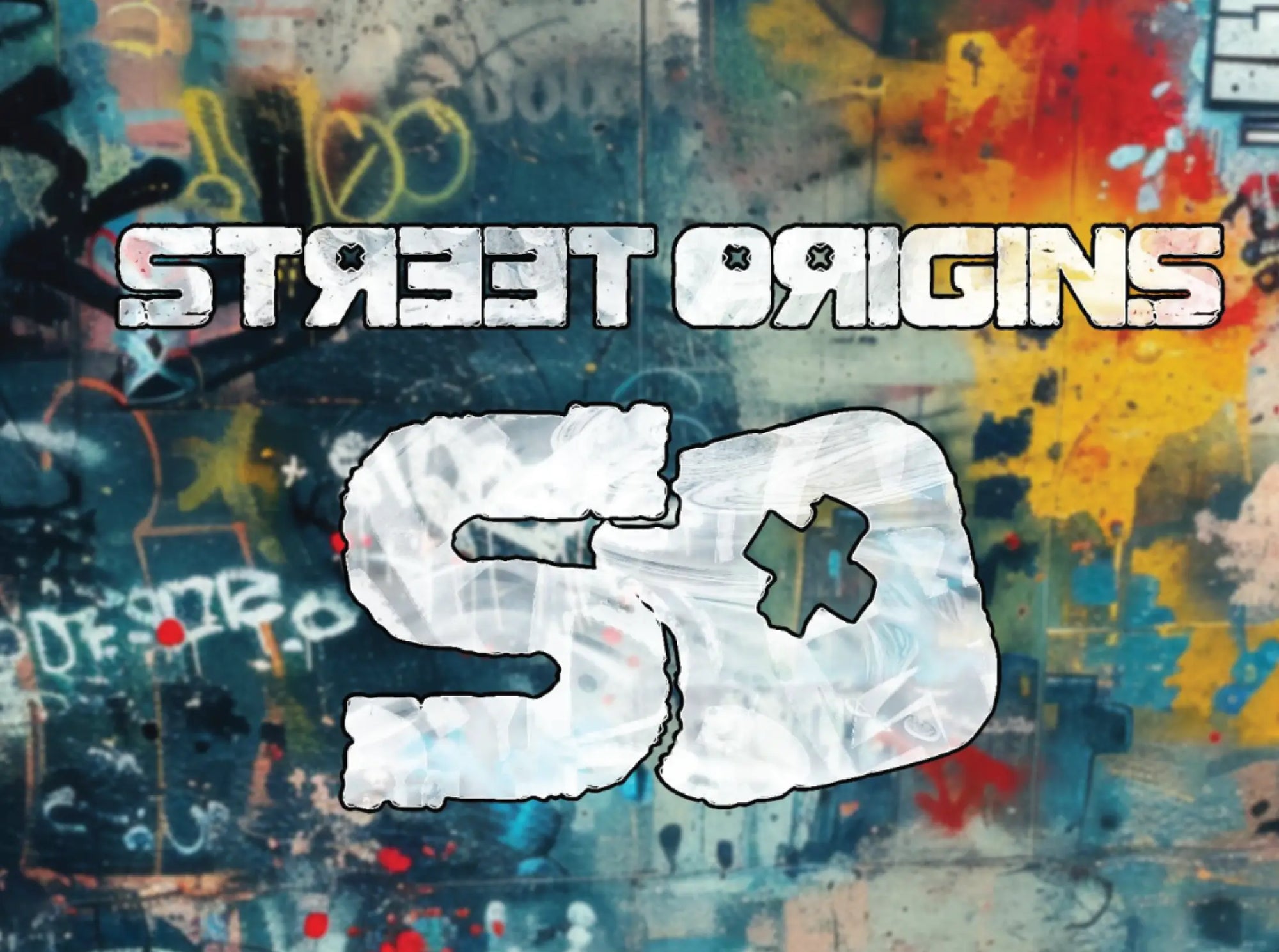 STREET ORIGINS