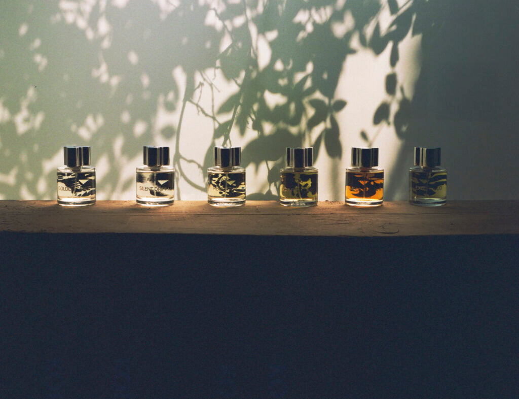 AVAU PARFUMS