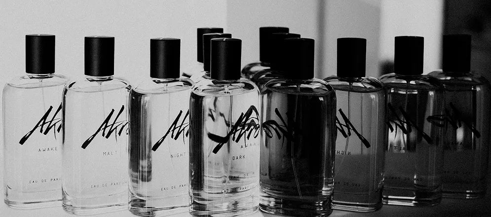 AKRO FRAGRANCES