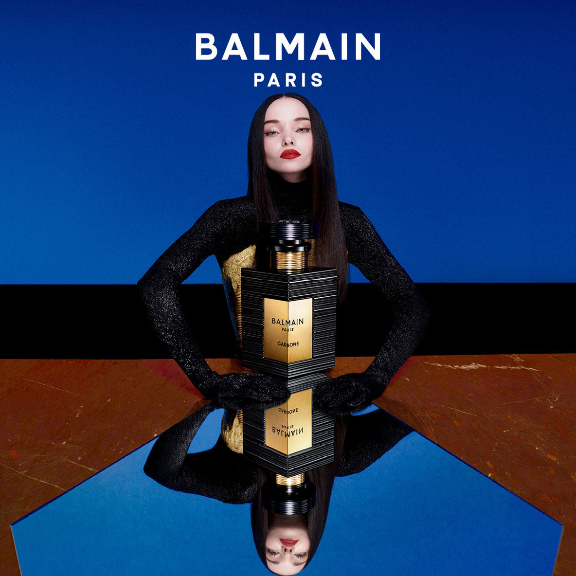 BALMAIN