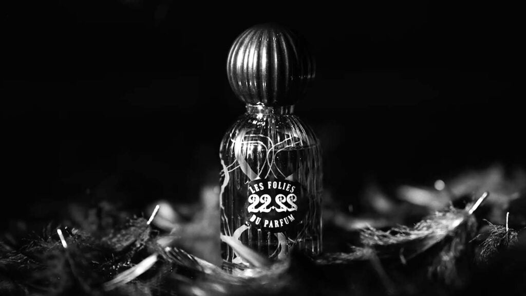LES FOLIES DU PARFUM