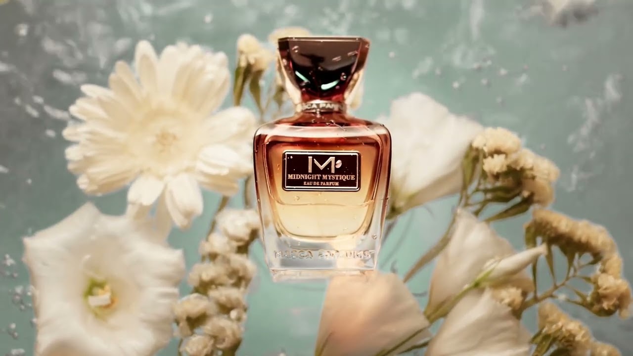 MASCA PARFUM