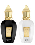 XERJOFF - Amber Star & Star Musk Set