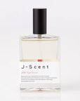 J SCENT - AGARWOOD