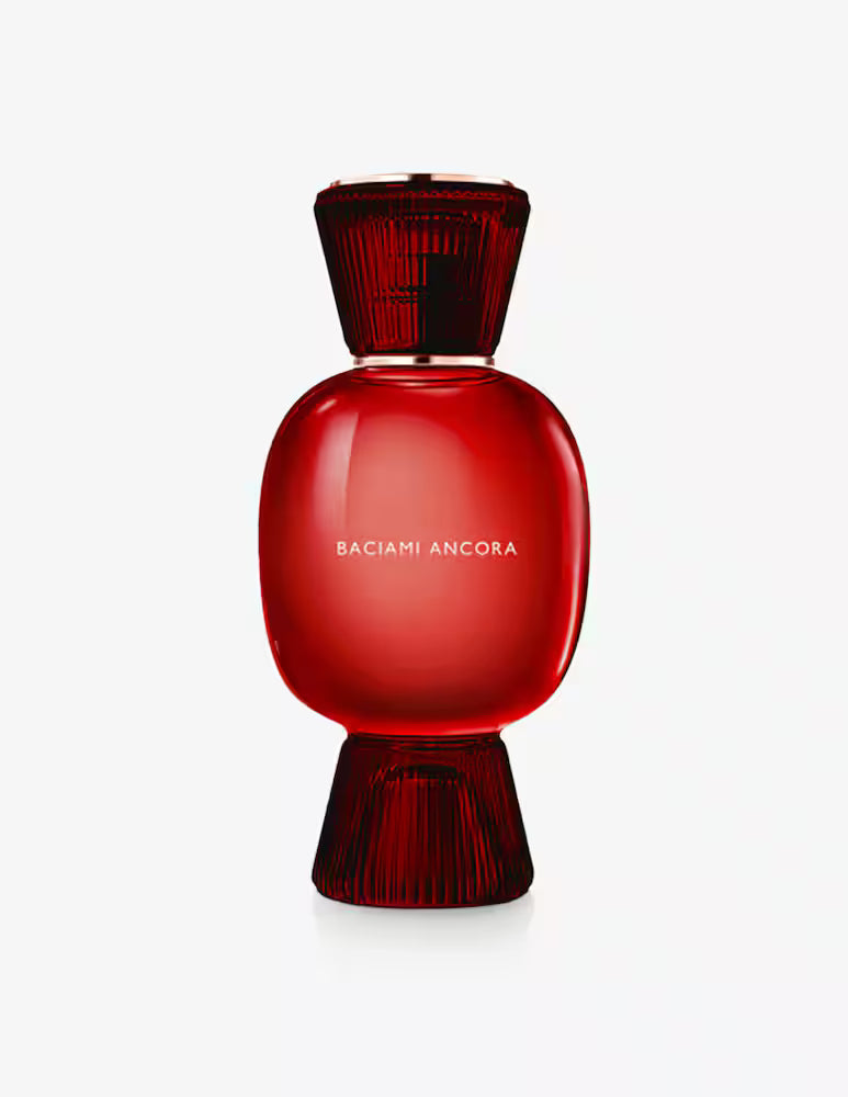 BULGARI ALLEGRA - BACIAMI ANCORA