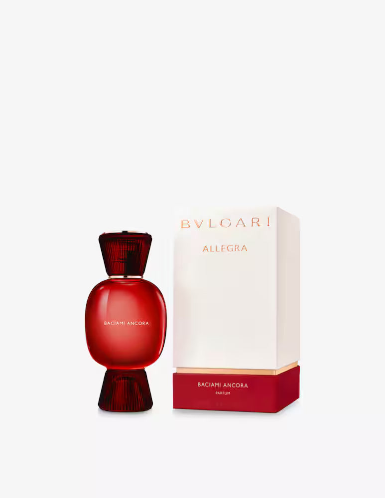 BULGARI ALLEGRA - BACIAMI ANCORA