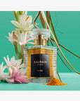 BALMAIN - IVOIRE