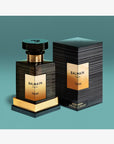 BALMAIN - ÉBÈNE
