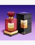 BALMAIN - ROUGE