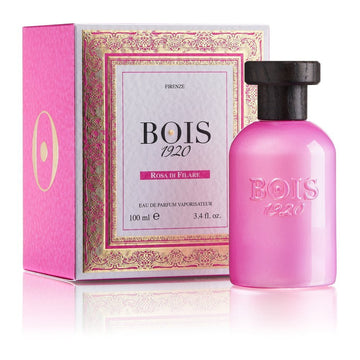 BOIS 1920 - ROSA DI FILARE