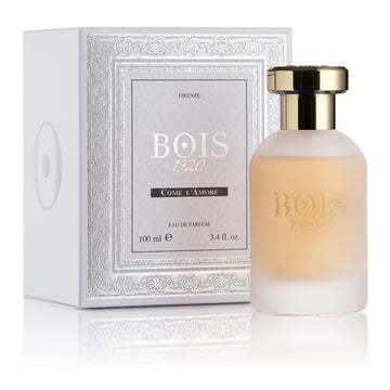 BOIS 1920 - COME L'AMORE