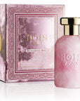 BOIS 1920 - DECISAMENTE ROSA