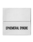 EPHEMERAL DYADIC - OZYMANDIAS