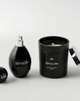 MATILDA MORRI - SEPULCRA CANDLE & FRAGRANCE KIT