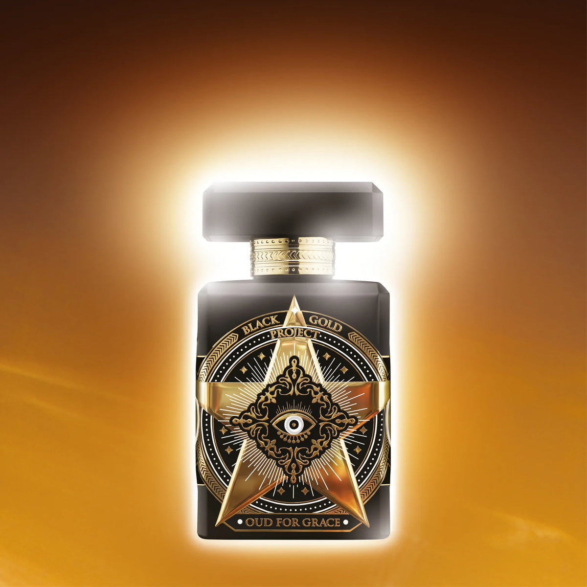 INITIO - OUD FOR GRACE