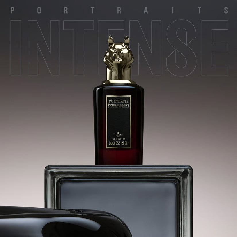 PENHALIGON'S - The Coveted Duchess Rose Intense