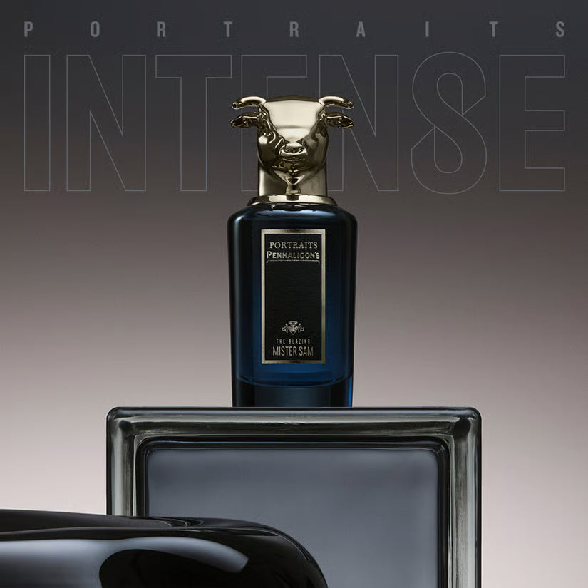 PENHALIGON'S - The Blazing Mister Sam Intense