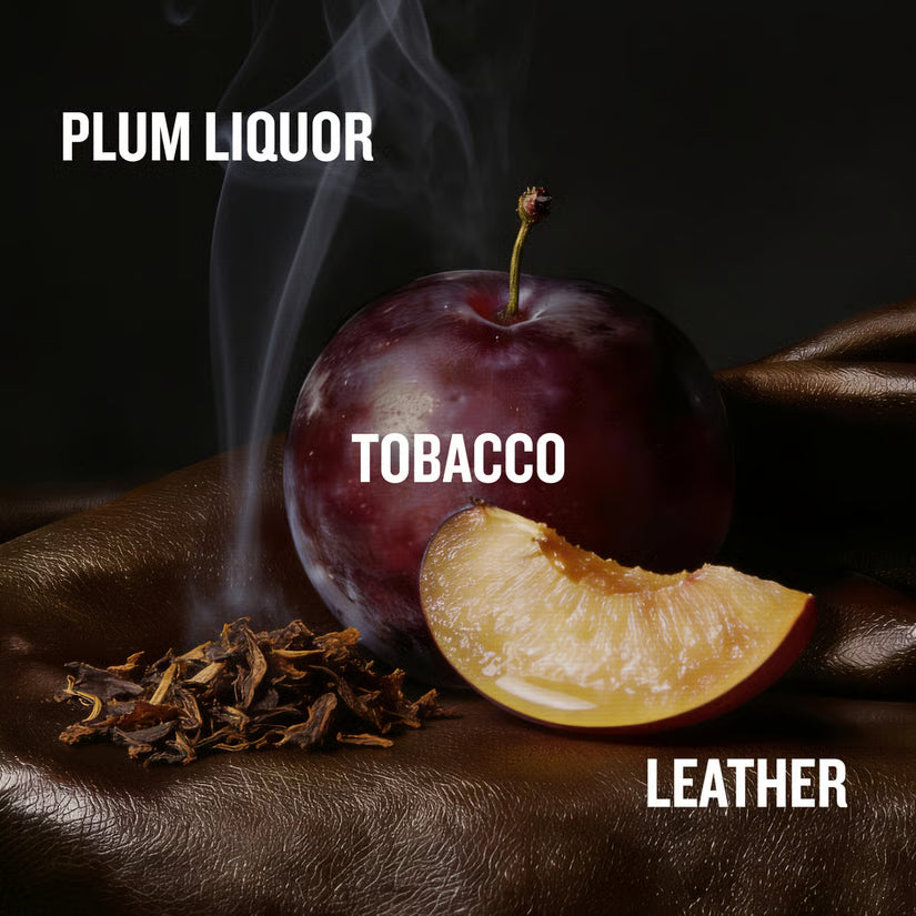 PENHALIGON'S - The Blazing Mister Sam Intense