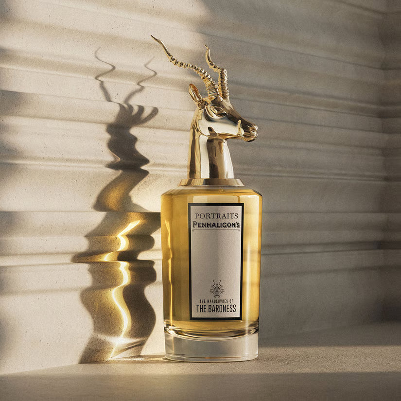 PENHALIGON'S - The Manoeuvres of the Baroness