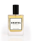 GRAVEL - EAU D'ECLAT