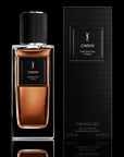 YVES SAINT LAURENT - CABAN