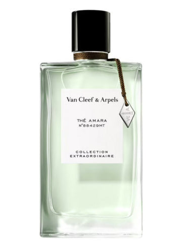 VAN CLEEF & ARPELS - THÉ AMARA