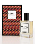 GRAVEL - EAU D'OMINANCE