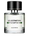 LES DESTINATIONS - 9°55′N 84°05′W COSTA RICA Eau de Parfum