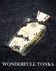 ATTAR AL HAS - WONDERFULL TONKA